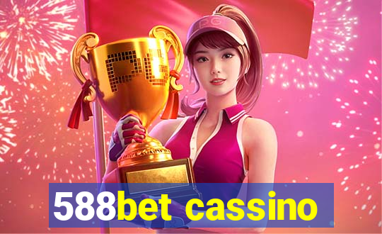 588bet cassino